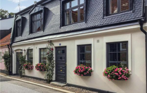 2 Bedroom Nice Home In Ystad, Ystad